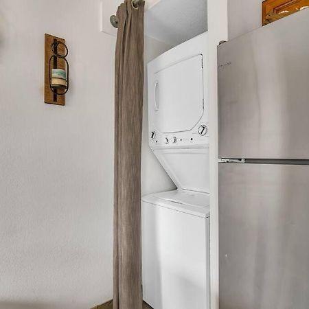 בראנסון Fall Creek Condo Near The Strip! מראה חיצוני תמונה