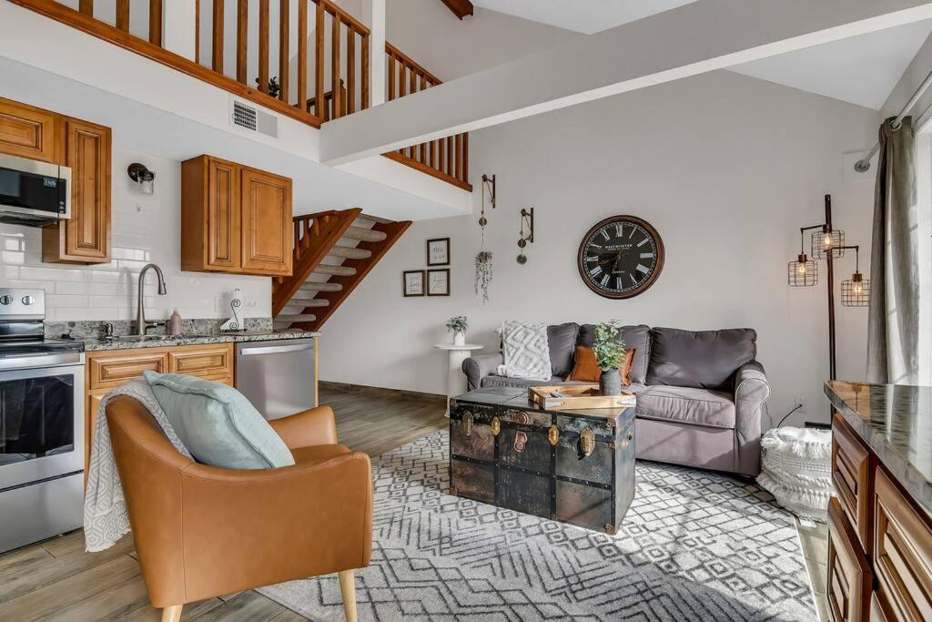 בראנסון Fall Creek Condo Near The Strip! מראה חיצוני תמונה