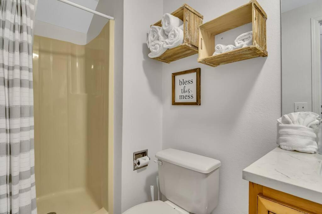 בראנסון Fall Creek Condo Near The Strip! מראה חיצוני תמונה