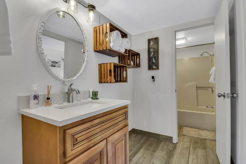 בראנסון Fall Creek Condo Near The Strip! מראה חיצוני תמונה