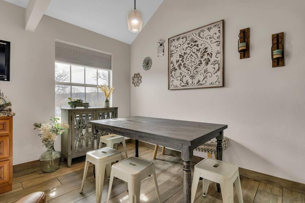בראנסון Fall Creek Condo Near The Strip! מראה חיצוני תמונה