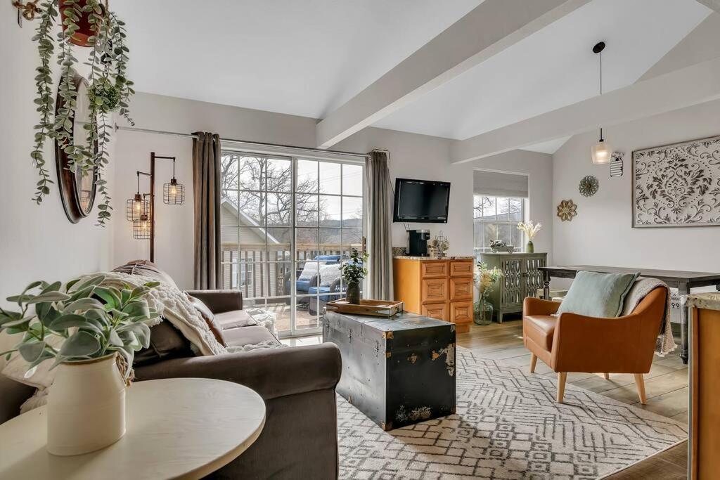 בראנסון Fall Creek Condo Near The Strip! מראה חיצוני תמונה