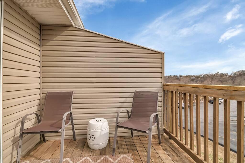 בראנסון Fall Creek Condo Near The Strip! מראה חיצוני תמונה