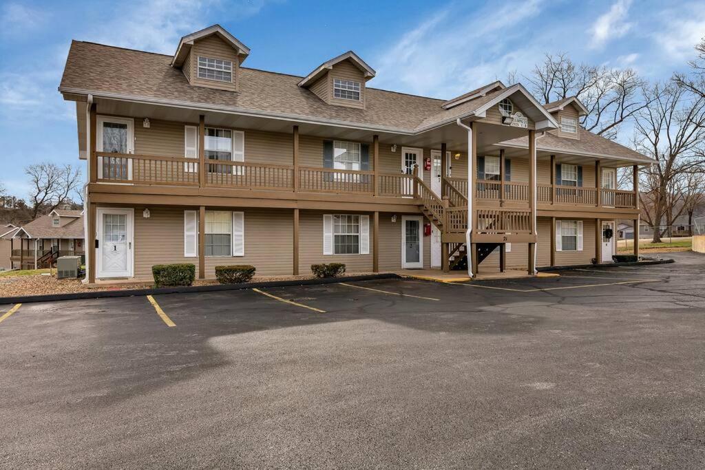 בראנסון Fall Creek Condo Near The Strip! מראה חיצוני תמונה