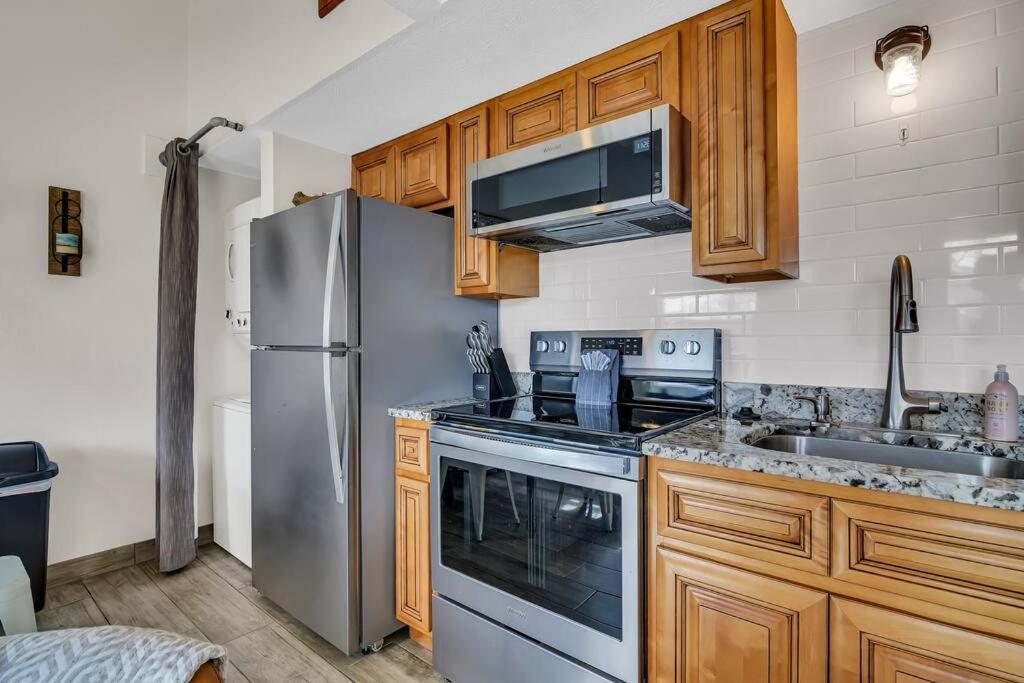בראנסון Fall Creek Condo Near The Strip! מראה חיצוני תמונה