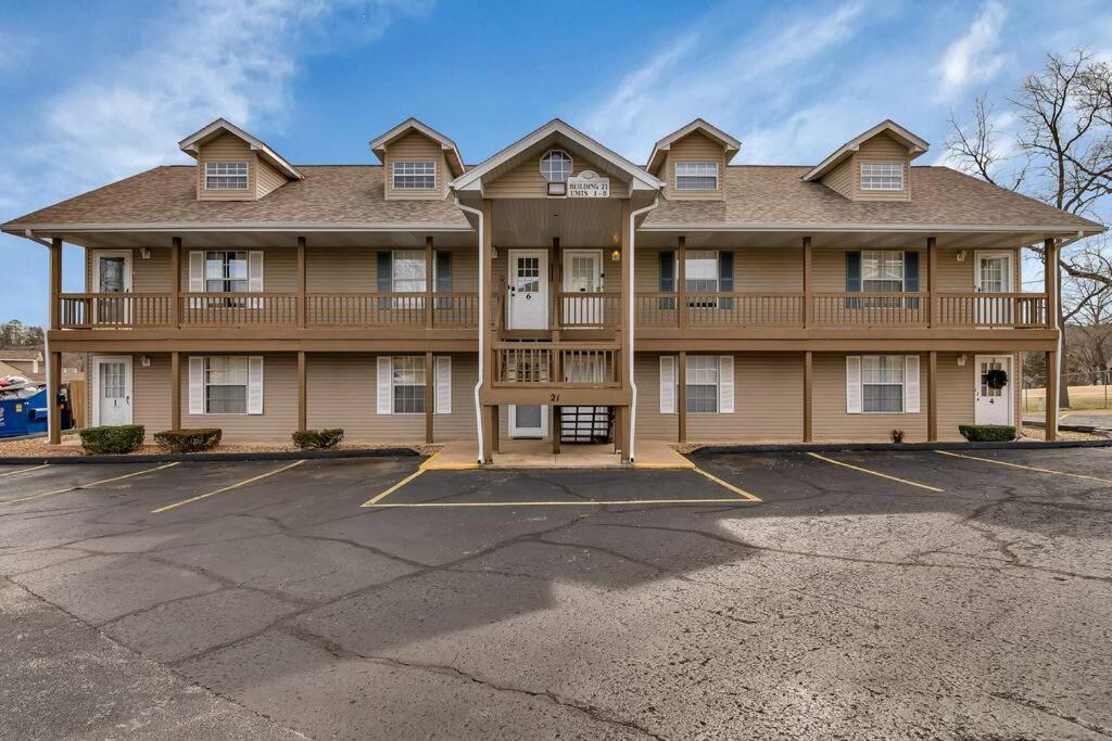 בראנסון Fall Creek Condo Near The Strip! מראה חיצוני תמונה