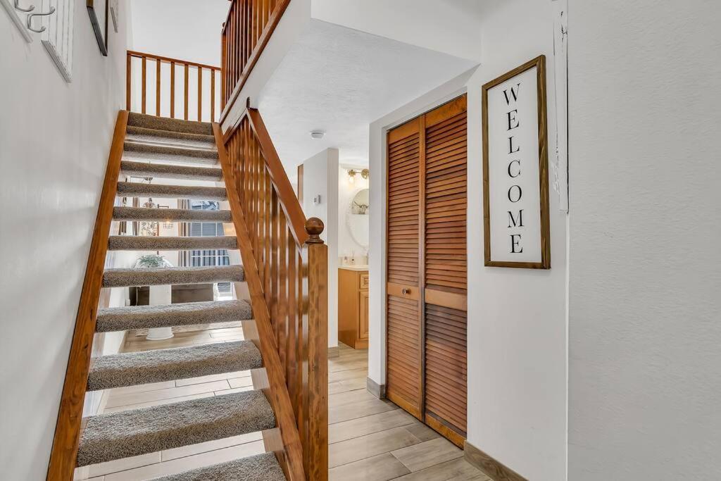 בראנסון Fall Creek Condo Near The Strip! מראה חיצוני תמונה